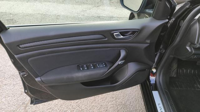 Renault Mégane image 1