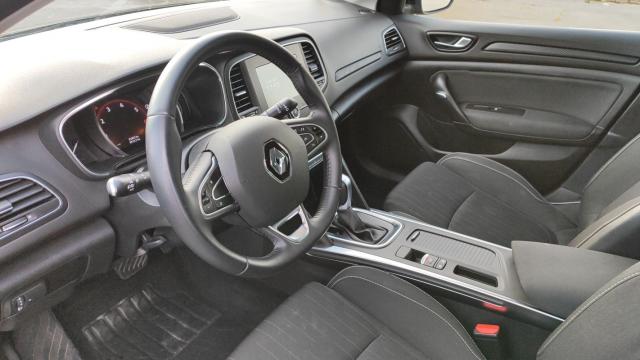 Renault Mégane image 3