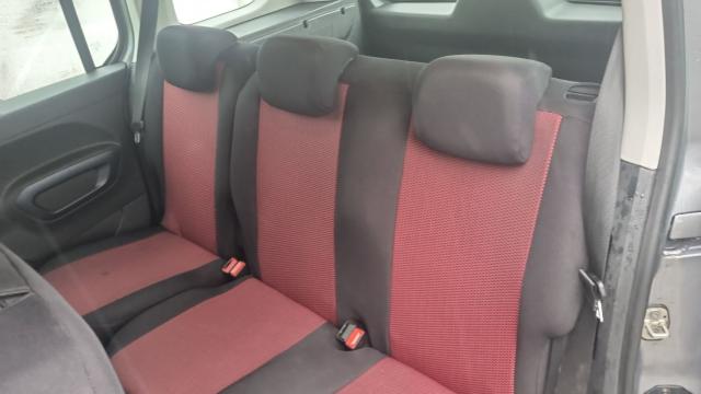 Peugeot Rifter image 5