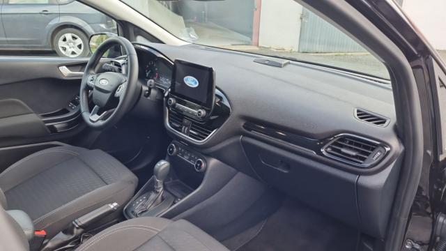 Ford Fiesta image 9