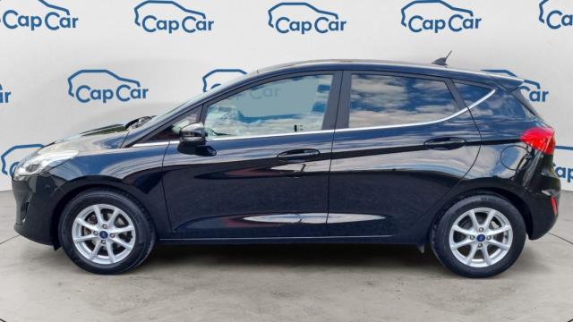 Ford Fiesta image 4