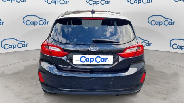 Ford Fiesta image 6