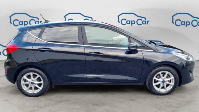 Ford Fiesta image 3