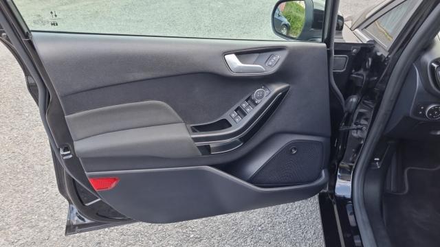Ford Fiesta image 1