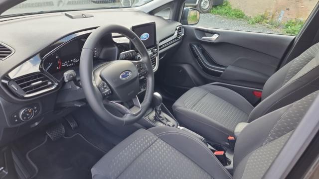 Ford Fiesta image 8