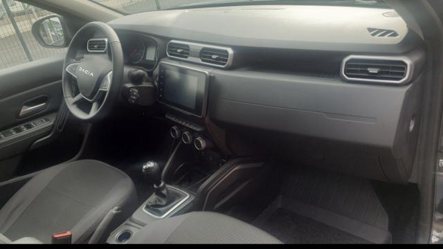 Dacia Duster image 7