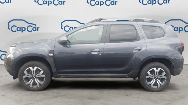 Dacia Duster image 4