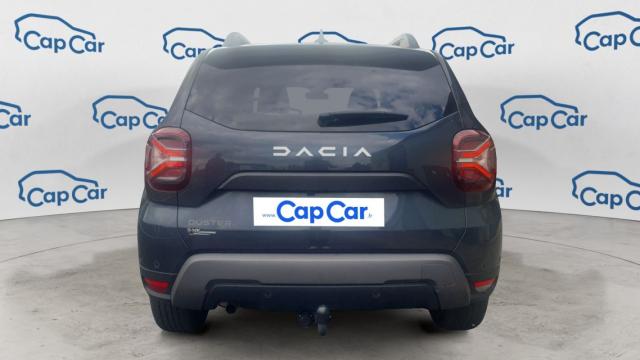 Dacia Duster image 2