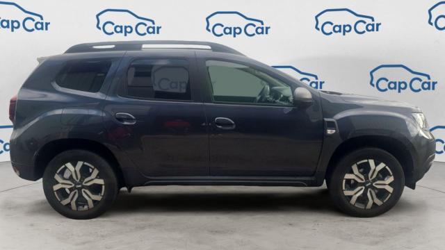 Dacia Duster image 3
