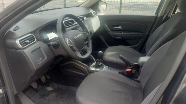 Dacia Duster image 8