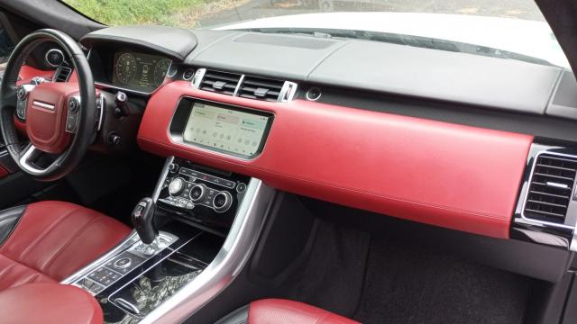 Land Rover Range Rover Sport image 6