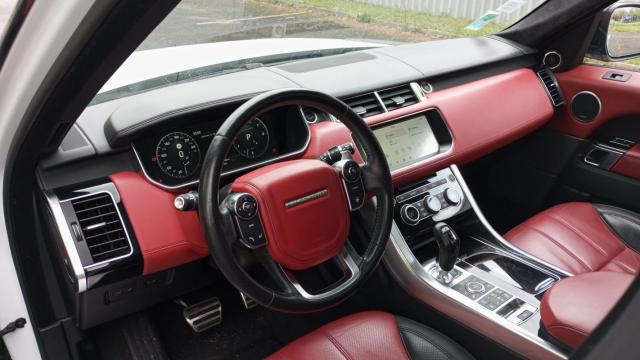 Land Rover Range Rover Sport image 2