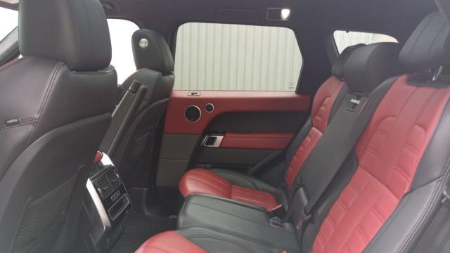 Land Rover Range Rover Sport image 8
