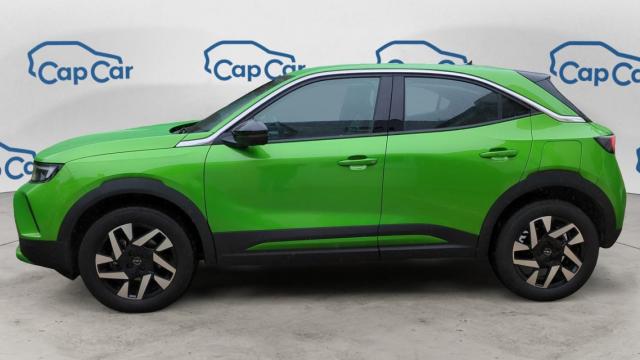 Opel Mokka image 5