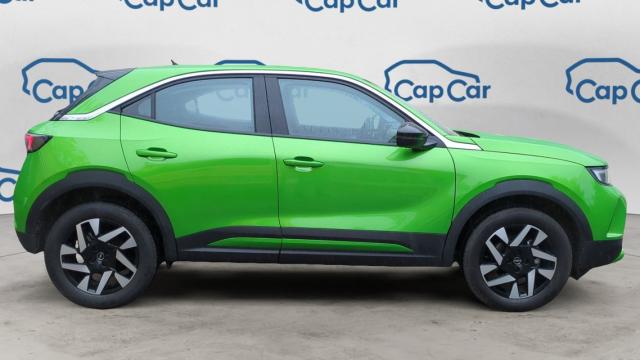Opel Mokka image 4