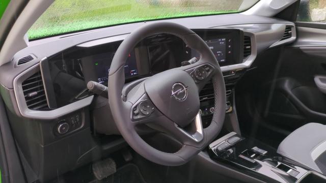 Opel Mokka image 9