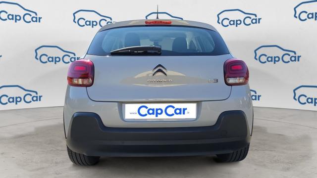 Citroen C3 image 7