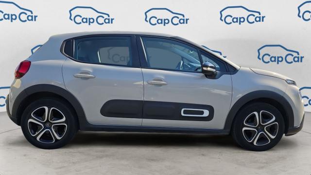 Citroen C3 image 3