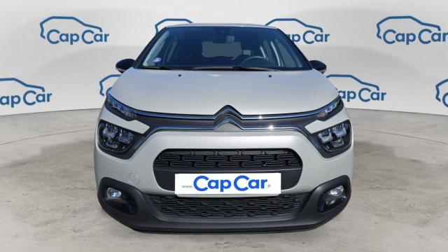 Citroen C3 image 1