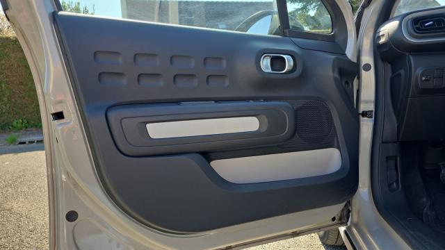 Citroen C3 image 4