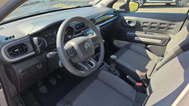 Citroen C3 image 9