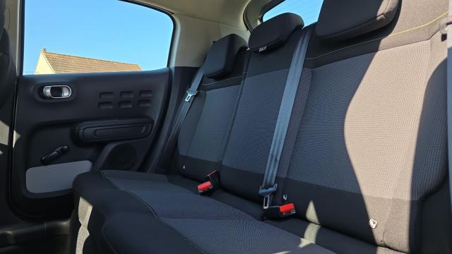 Citroen C3 image 8