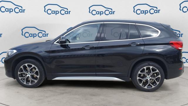 Bmw X1 image 5