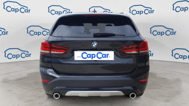Bmw X1 image 6