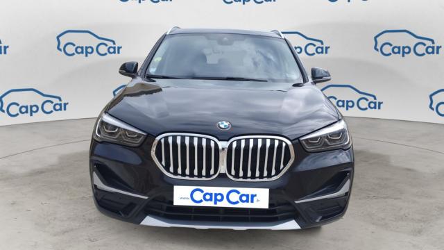 Bmw X1 image 1