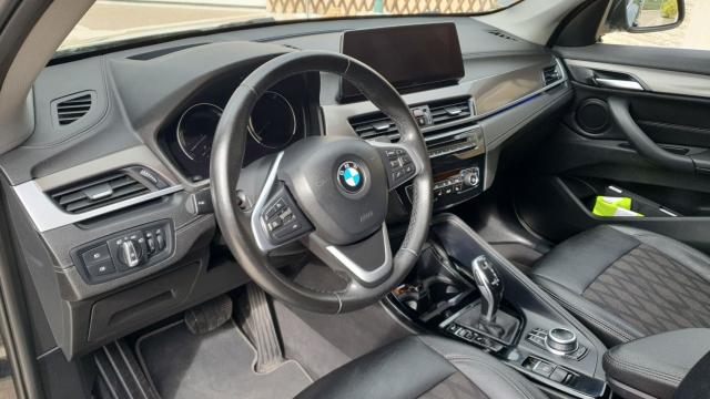 Bmw X1 image 8