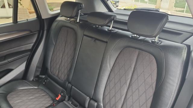 Bmw X1 image 9