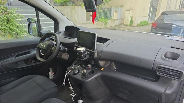 Peugeot Partner image 6