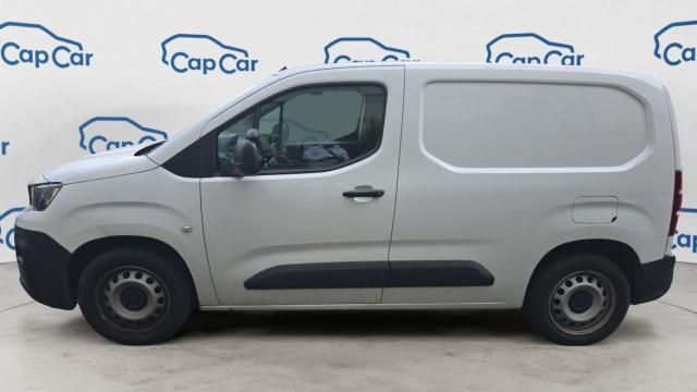 Peugeot Partner image 9