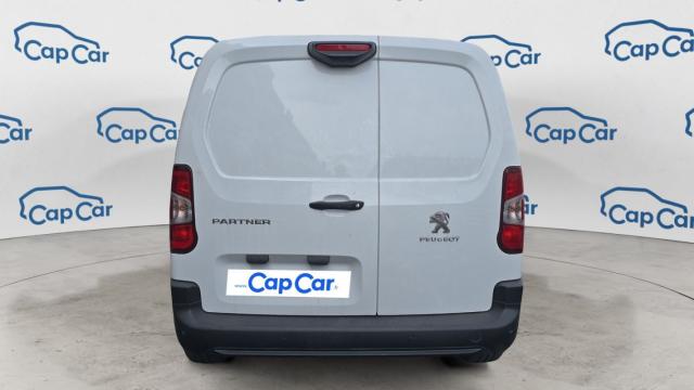 Peugeot Partner image 3