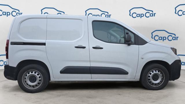 Peugeot Partner image 4