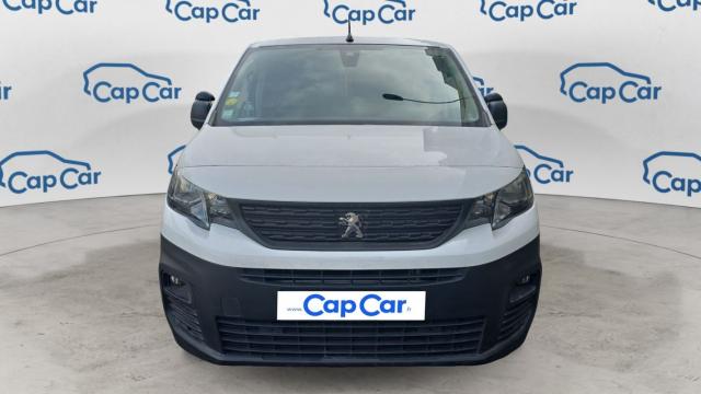 Peugeot Partner image 8