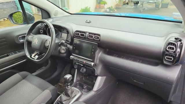 Citroen C3 Aircross image 5