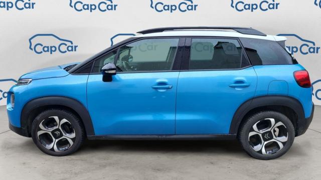 Citroen C3 Aircross image 6