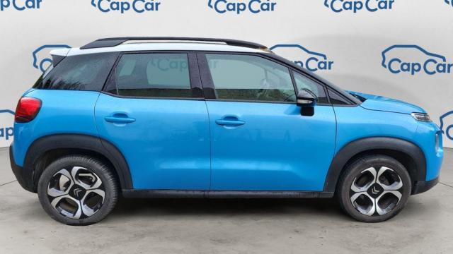 Citroen C3 Aircross image 7