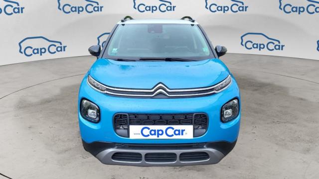 Citroen C3 Aircross image 1