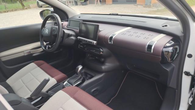 Citroen C4 Cactus image 1