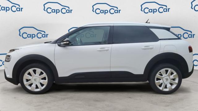 Citroen C4 Cactus image 7