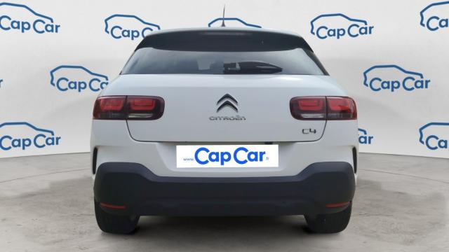 Citroen C4 Cactus image 8
