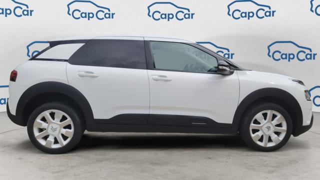 Citroen C4 Cactus image 4