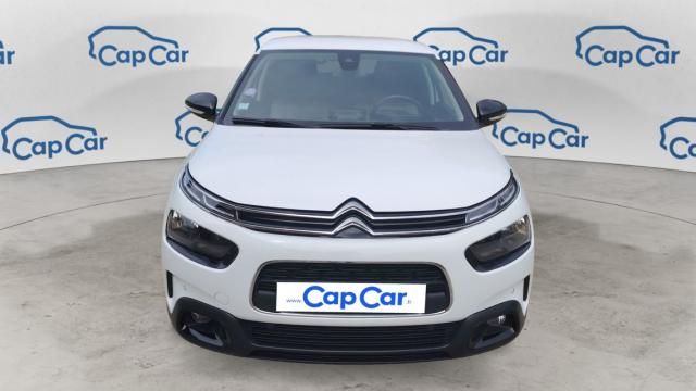 Citroen C4 Cactus image 5