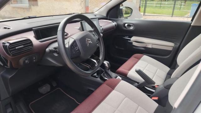 Citroen C4 Cactus image 9