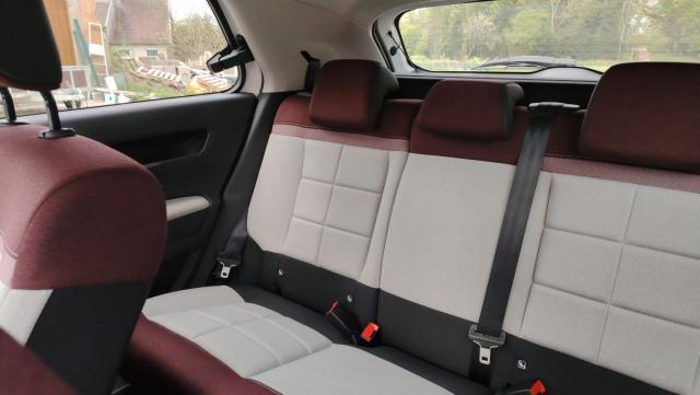 Citroen C4 Cactus image 3