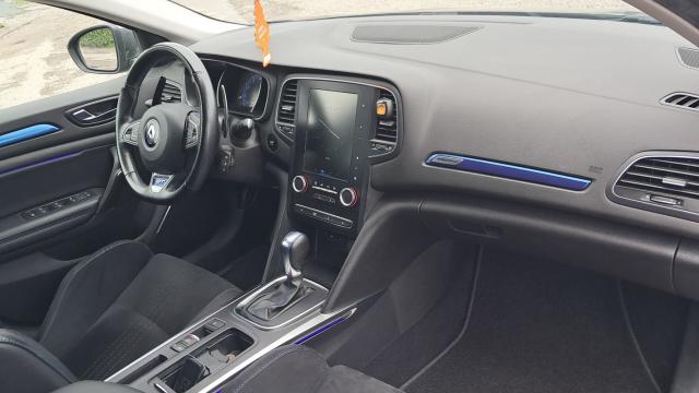 Renault Mégane image 8