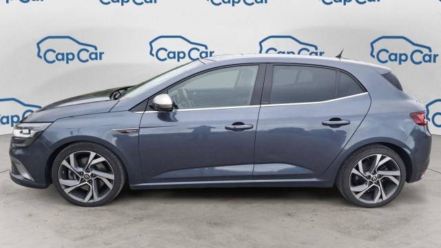 Renault Mégane image 4
