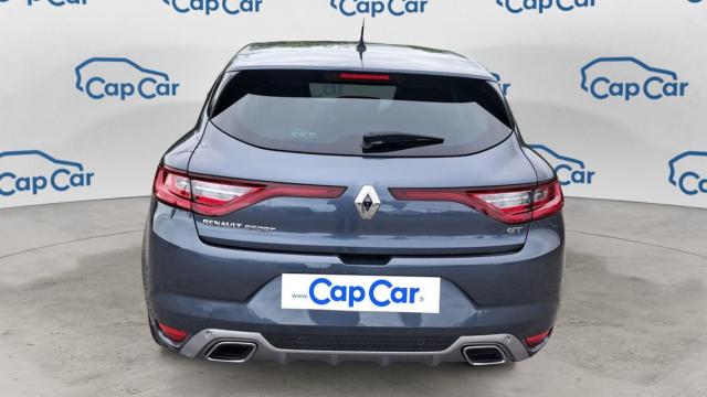Renault Mégane image 6